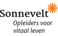 Voorbeeld Logo content portfolio Sonnevelt