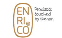 Enrico Logo content portfolio Enrico Logo content portfolio
