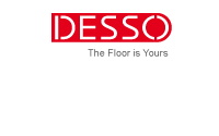 Voorbeeld Desso Logo content portfolio Voorbeeld Desso Logo content portfolio