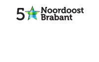 Voorbeeld Logo content portfolio 5 sterren