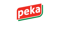 Voorbeeld Logo content portfolio Peka