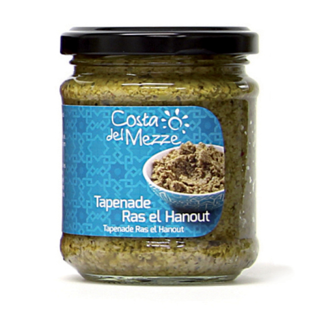 Mezze Ras el Hanout 02 Mezze Ras el Hanout 02