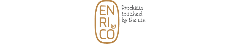 Enrico logo Portfolio