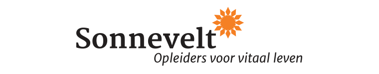 Sonnevelt logo blocks
