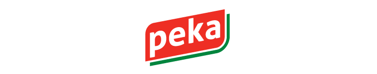 Voorbeeld Peka logo nieuw