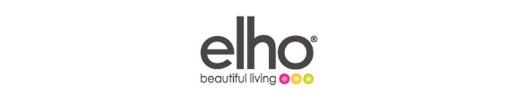 Elho logo workholder brand story
