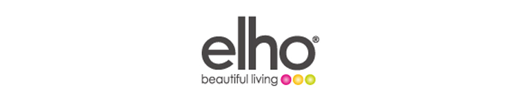 Elho logo workholder brand story Elho logo workholder brand story