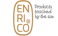 Enrico Logo content portfolio