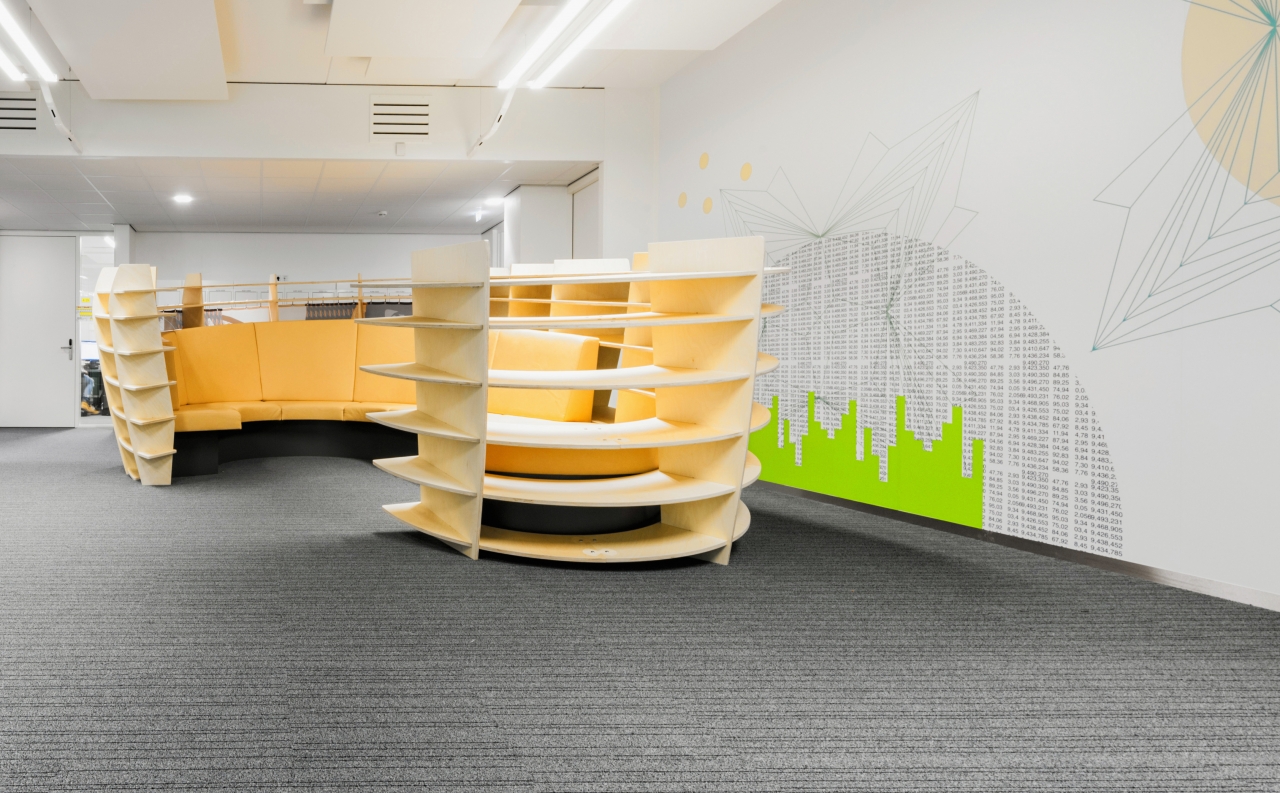 Desso Design Lease story Desso Design Lease story
